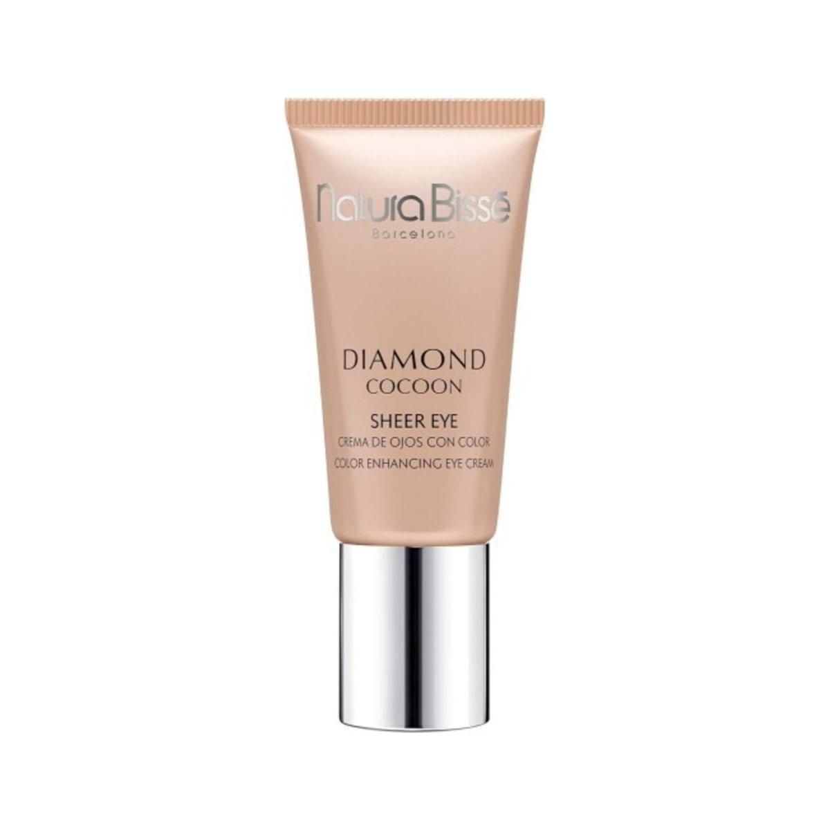 Luxurious Eye Cream for Dark Circles and Wrinkles