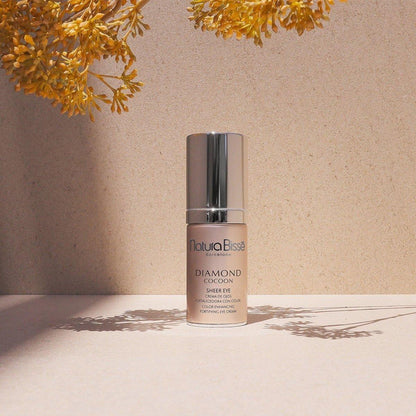 Luxurious Eye Cream for Dark Circles and Wrinkles