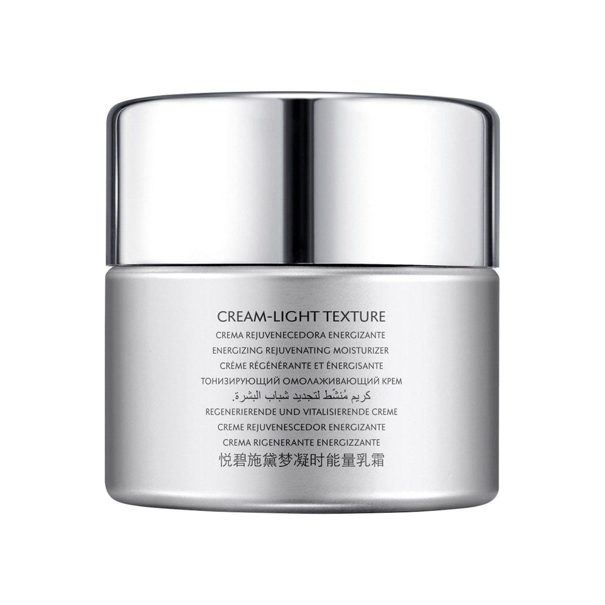 Ultra Light Anti-Aging Face Cream 50ml