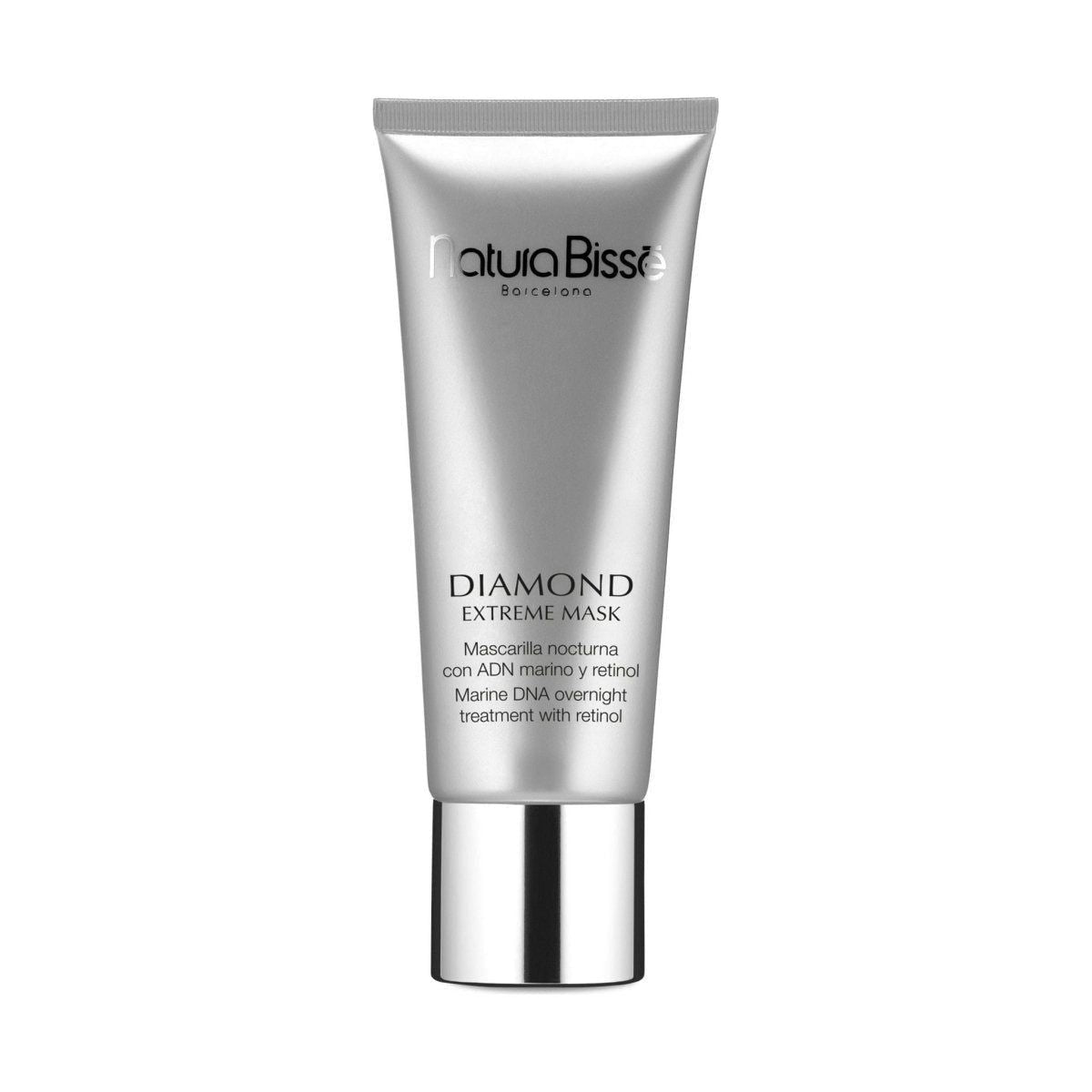 Luxurious Anti Aging Overnight Face Mask 75ml - Mycosmeticslondon
