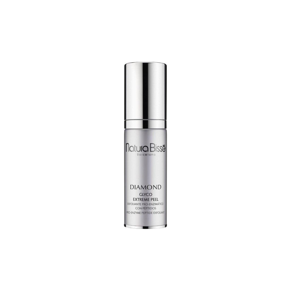 Intensive Glycolic Peel Exfoliator for Brighter Skin - Mycosmeticslondon