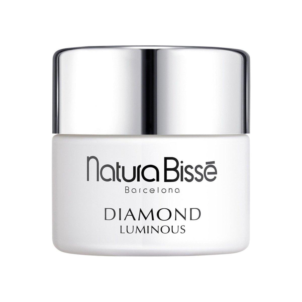 Luxurious Diamond Anti Aging Face Cream 50ml - Mycosmeticslondon