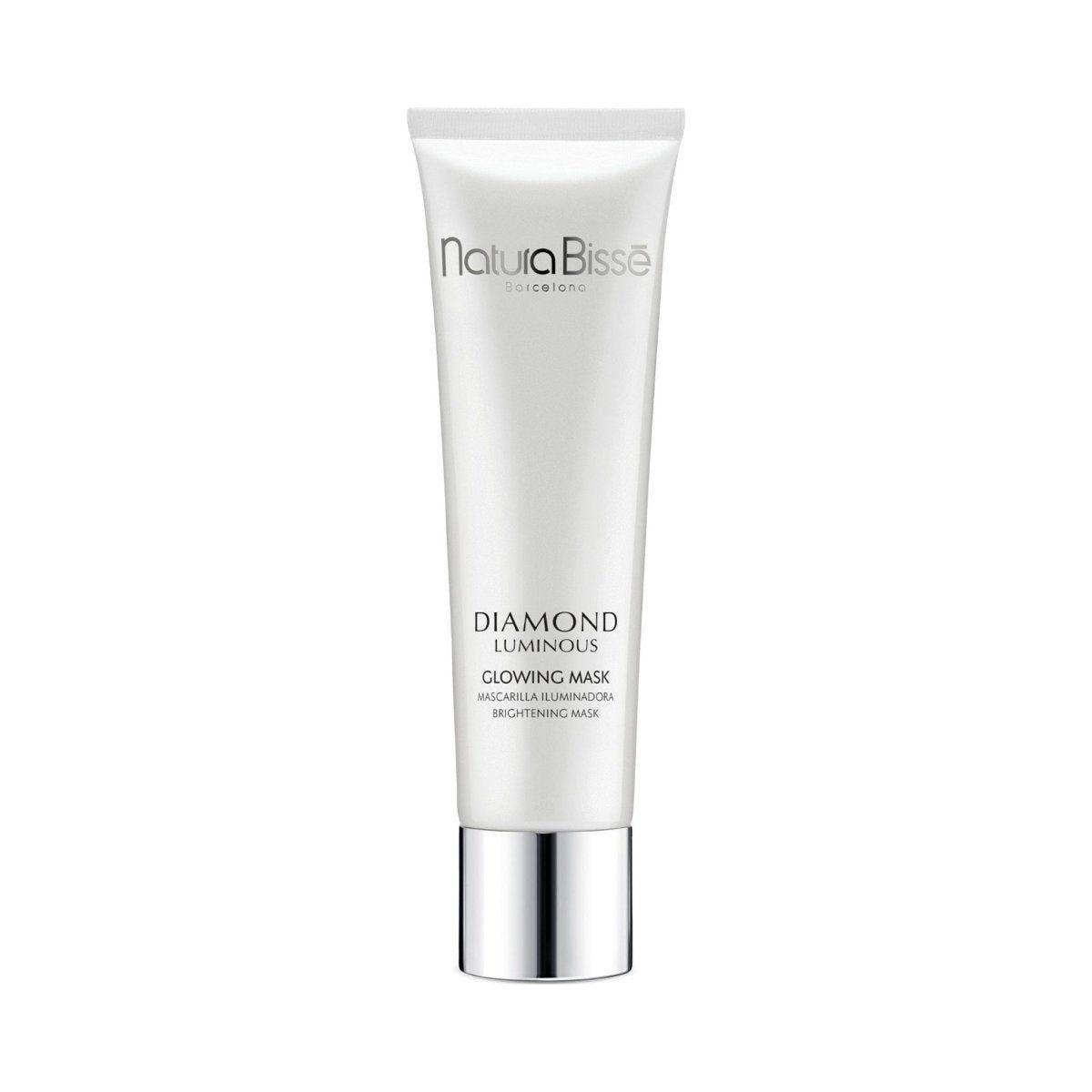Brightening Diamond Face Mask 100ml - Mycosmeticslondon