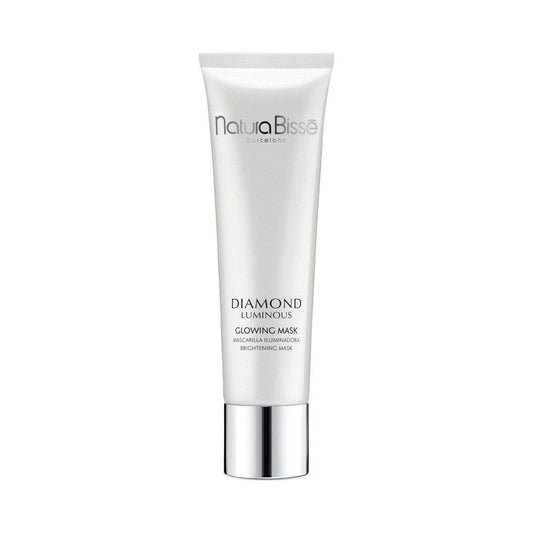 Brightening Diamond Face Mask 100ml - Mycosmeticslondon