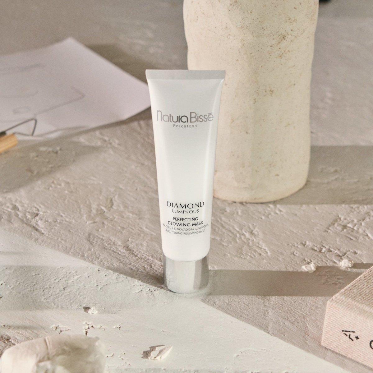 Brightening Diamond Face Mask 100ml