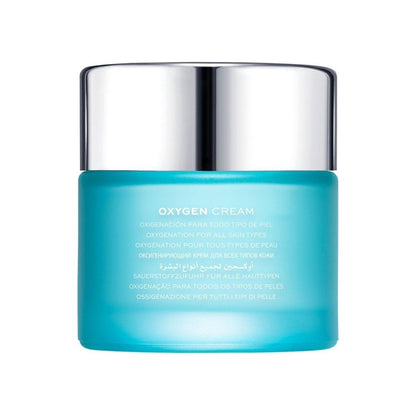Natural Brightening Face Moisturizer with Oxygen 50ml