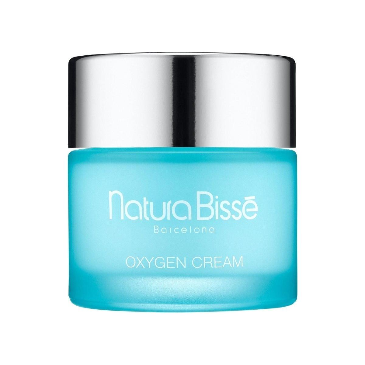 Natural Brightening Face Moisturizer with Oxygen 50ml - Mycosmeticslondon