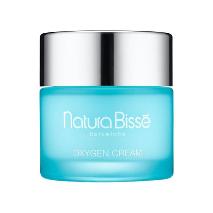 Natural Brightening Face Moisturizer with Oxygen 50ml - Mycosmeticslondon