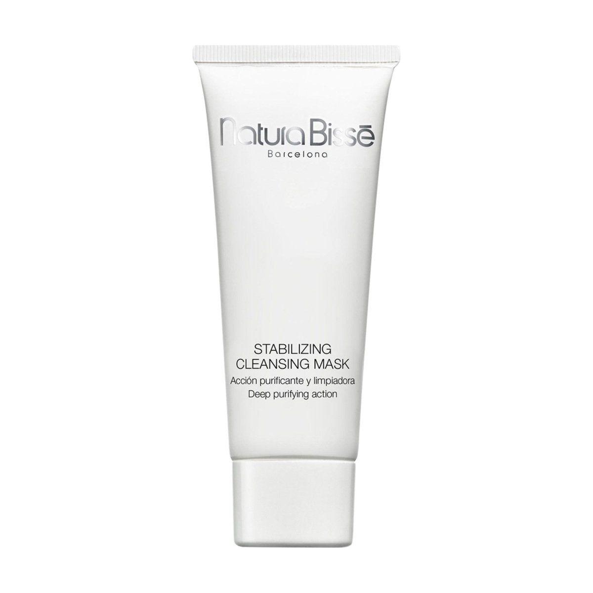 Purifying Face Mask - 200ml | Gentle Skin Clarifier - Mycosmeticslondon