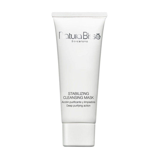 Purifying Face Mask - 200ml | Gentle Skin Clarifier - Mycosmeticslondon