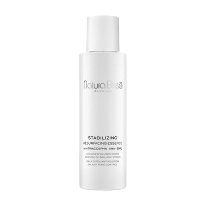 Gentle Daily Exfoliating Toner for Smooth Skin - Mycosmeticslondon