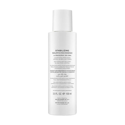 Gentle Daily Exfoliating Toner for Smooth Skin