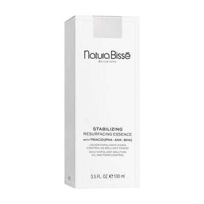 Gentle Daily Exfoliating Toner for Smooth Skin