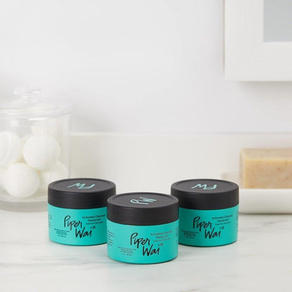 Natural Charcoal Deodorant for Sensitive Skin