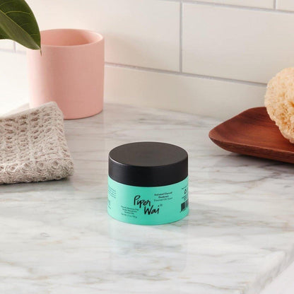 Natural Charcoal Deodorant for Sensitive Skin