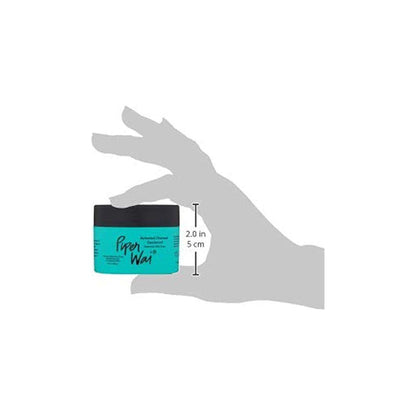 Natural Charcoal Deodorant for Sensitive Skin