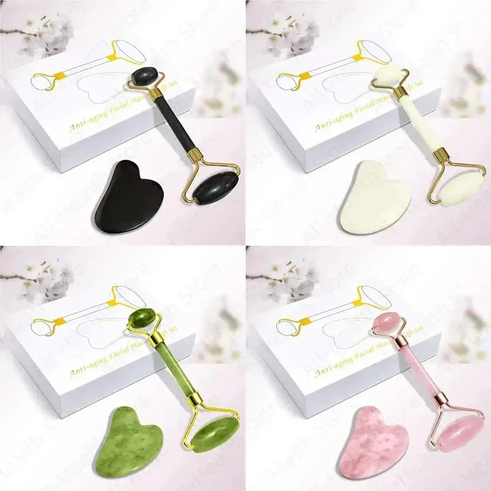 Eco Friendly Massage Tools Made from Natural Materials