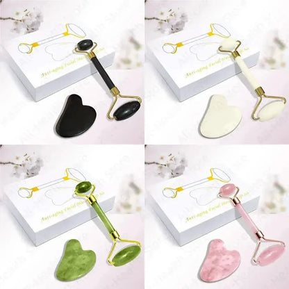 Eco Friendly Massage Tools Made from Natural Materials