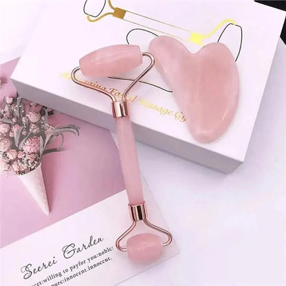 Eco Friendly Massage Tools Made from Natural Materials