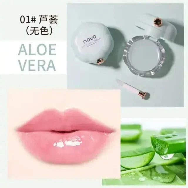 Nourishing Herbal Lip Balm Moisturizer