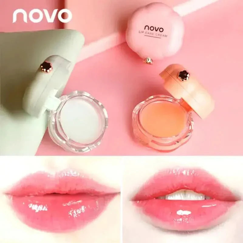 Nourishing Herbal Lip Balm Moisturizer