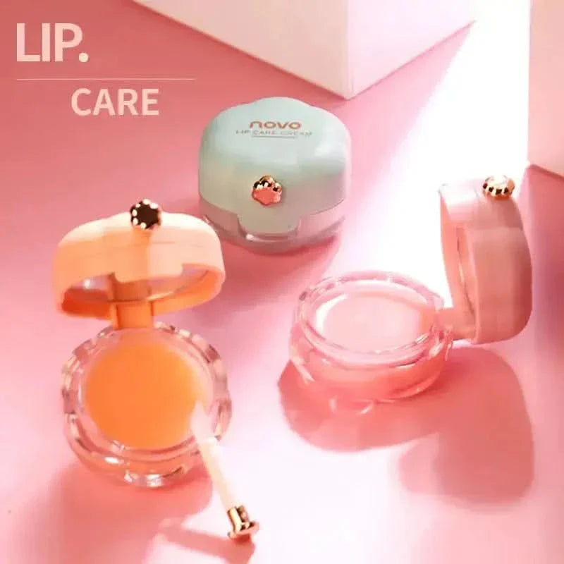 Nourishing Herbal Lip Balm Moisturizer