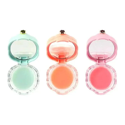 Nourishing Herbal Lip Balm Moisturizer