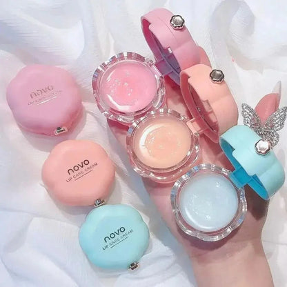 Nourishing Herbal Lip Balm Moisturizer