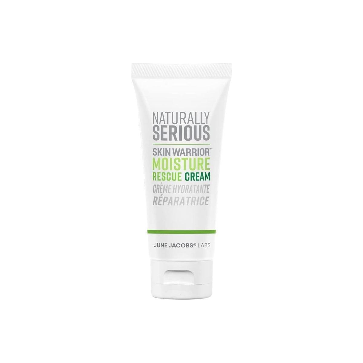 Gentle Daily Hydrating Skin Cream 50ml - Mycosmeticslondon