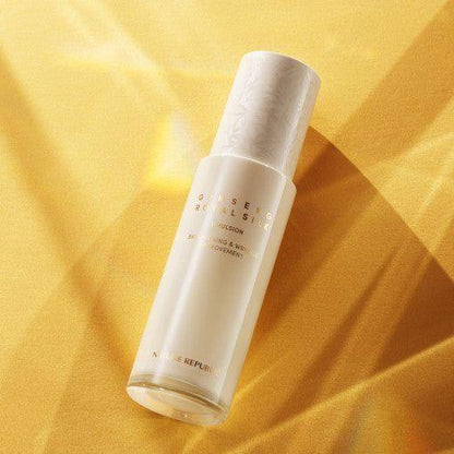 Natural Ginseng Moisturizing Face Cream 130ml - Mycosmeticslondon