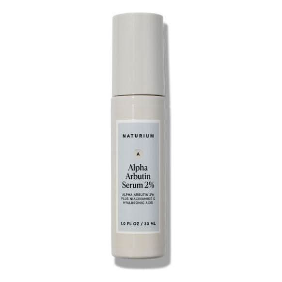 Glowing Skin Face Serum 2% - Dark Spot Remover - Mycosmeticslondon