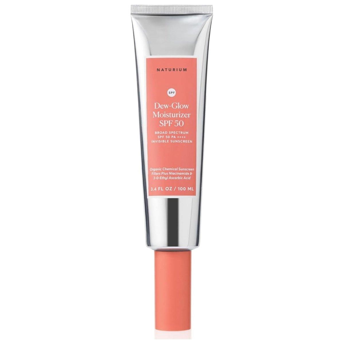 Hydrating Daily Moisturizer SPF 50 - Mycosmeticslondon