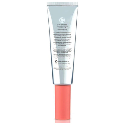 Hydrating Daily Moisturizer SPF 50