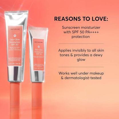 Hydrating Daily Moisturizer SPF 50