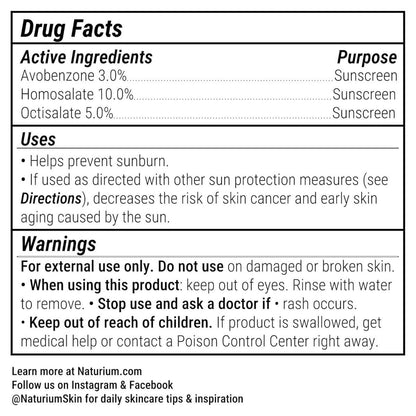 Hydrating Daily Moisturizer SPF 50