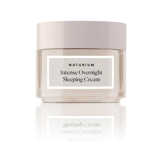 Rich Night Moisturizer Cream for Glowing Skin - Mycosmeticslondon