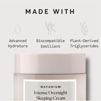 Rich Night Moisturizer Cream for Glowing Skin