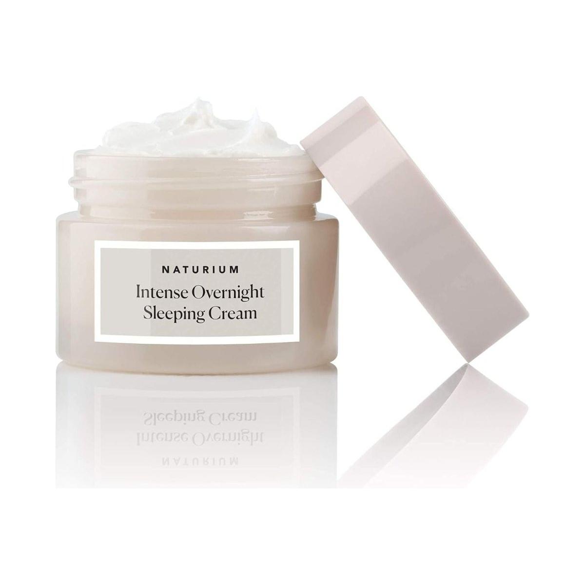 Rich Night Moisturizer Cream for Glowing Skin