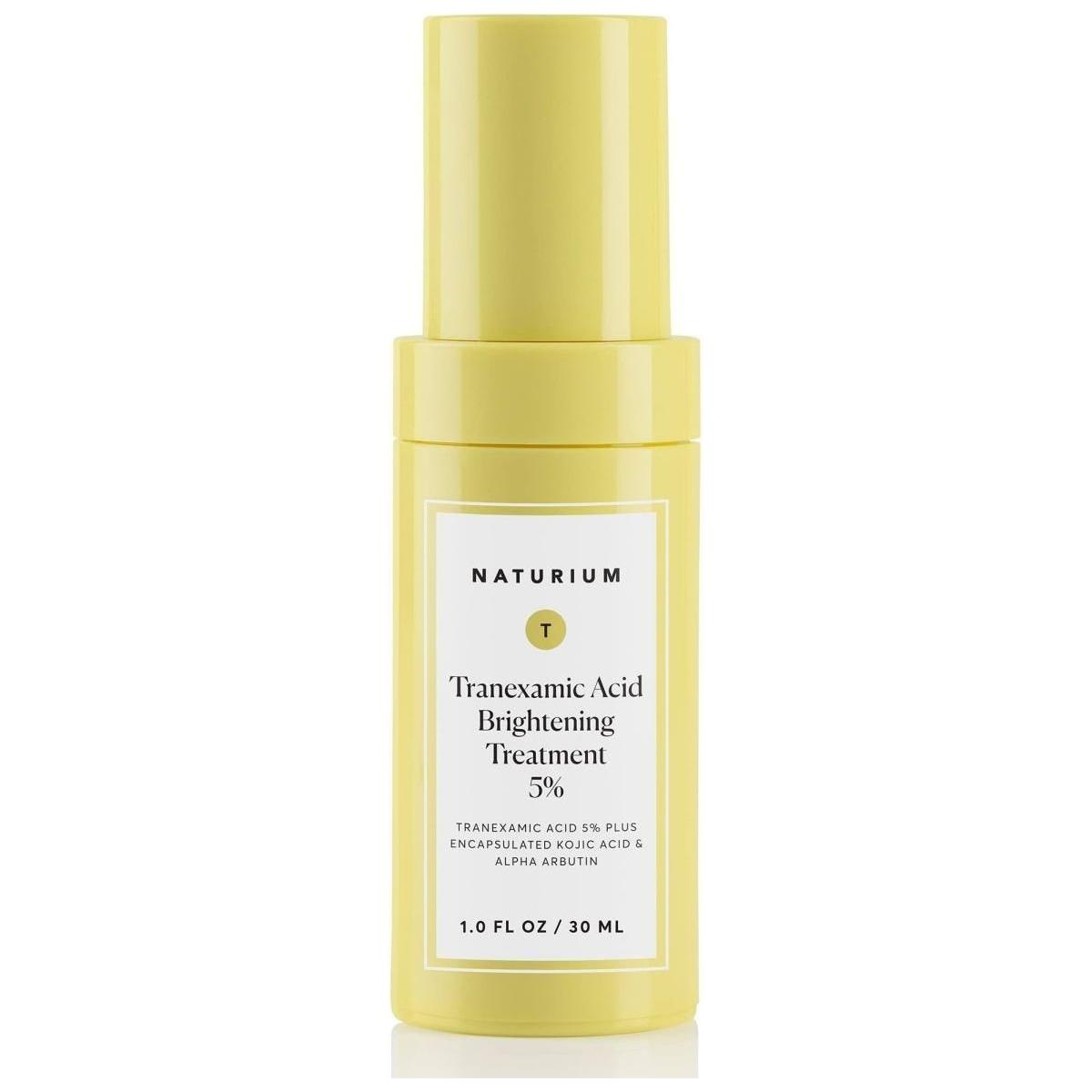 Brightening Skin Serum with 5% Tranexamic Acid - Mycosmeticslondon