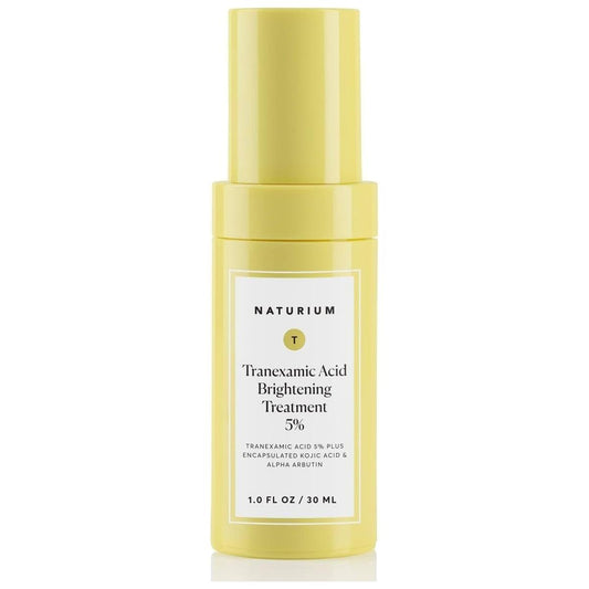 Brightening Skin Serum with 5% Tranexamic Acid - Mycosmeticslondon