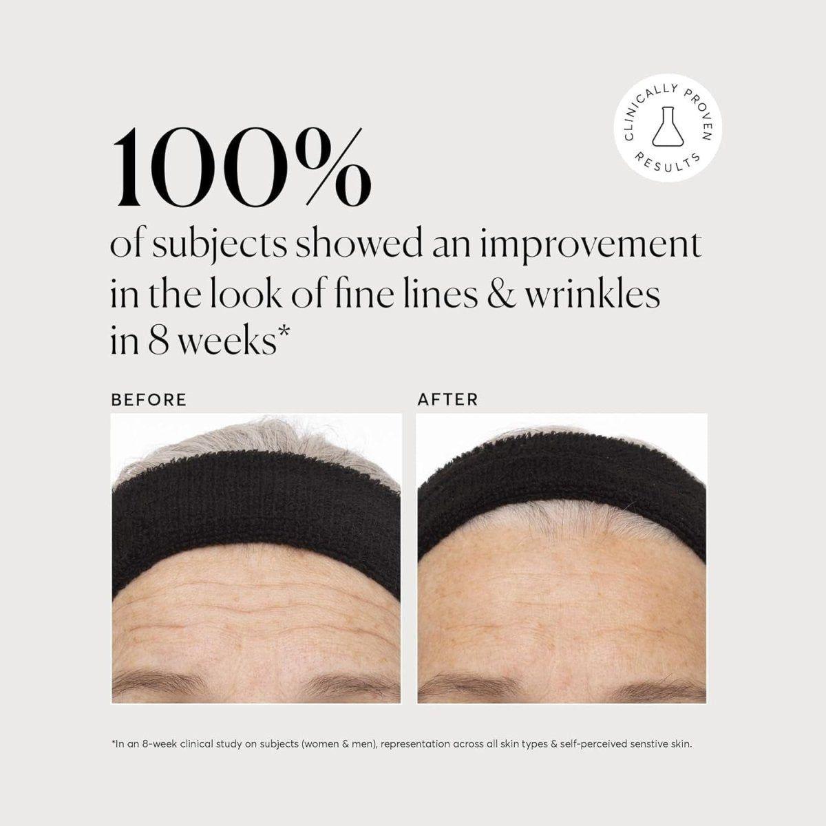Rich Peptide Facial Cream 100ml