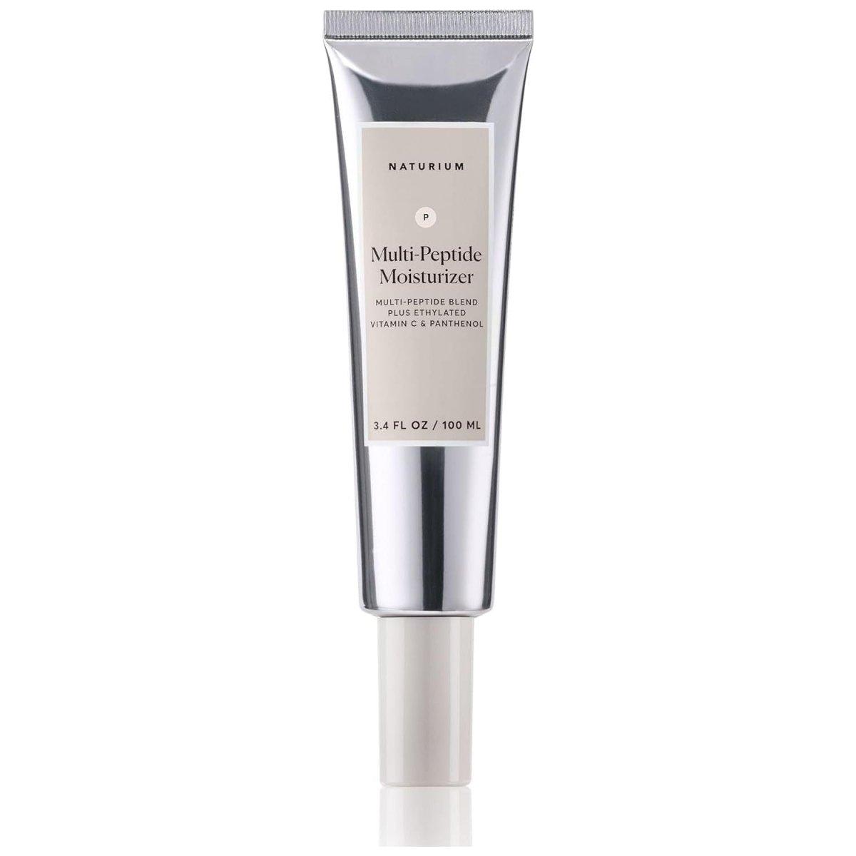 Rich Peptide Facial Cream 100ml - Mycosmeticslondon
