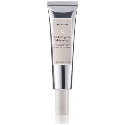 Rich Peptide Facial Cream 100ml - Mycosmeticslondon