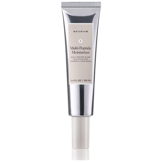 Rich Peptide Facial Cream 100ml - Mycosmeticslondon