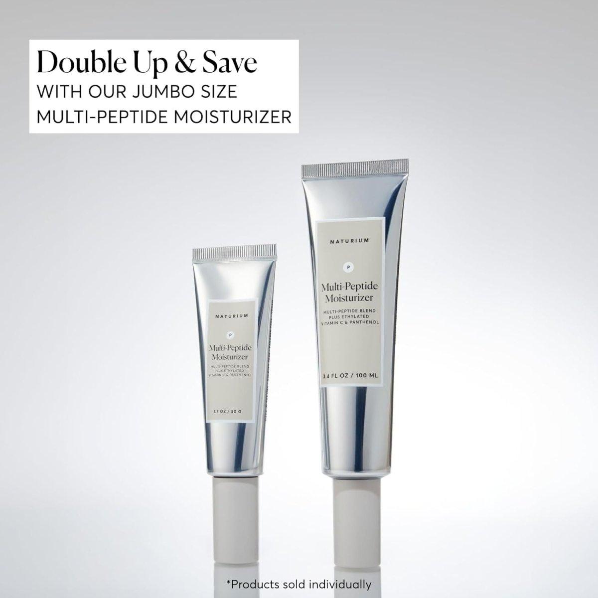 Rich Peptide Facial Cream 100ml
