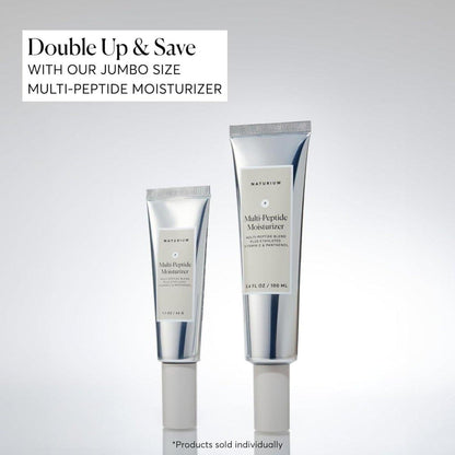 Rich Peptide Facial Cream 100ml