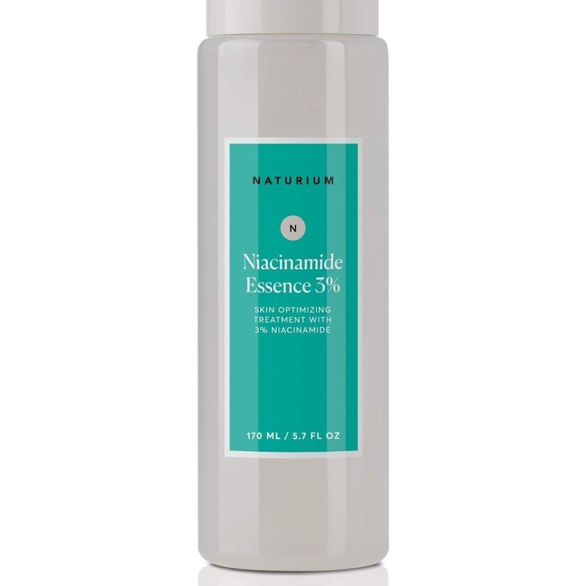 Gentle Niacinamide Serum 3% - Hydrating Skin Toner
