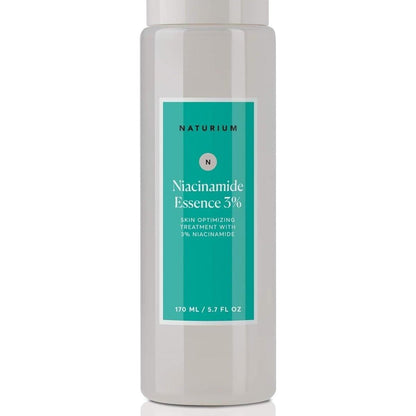 Gentle Niacinamide Serum 3% - Hydrating Skin Toner