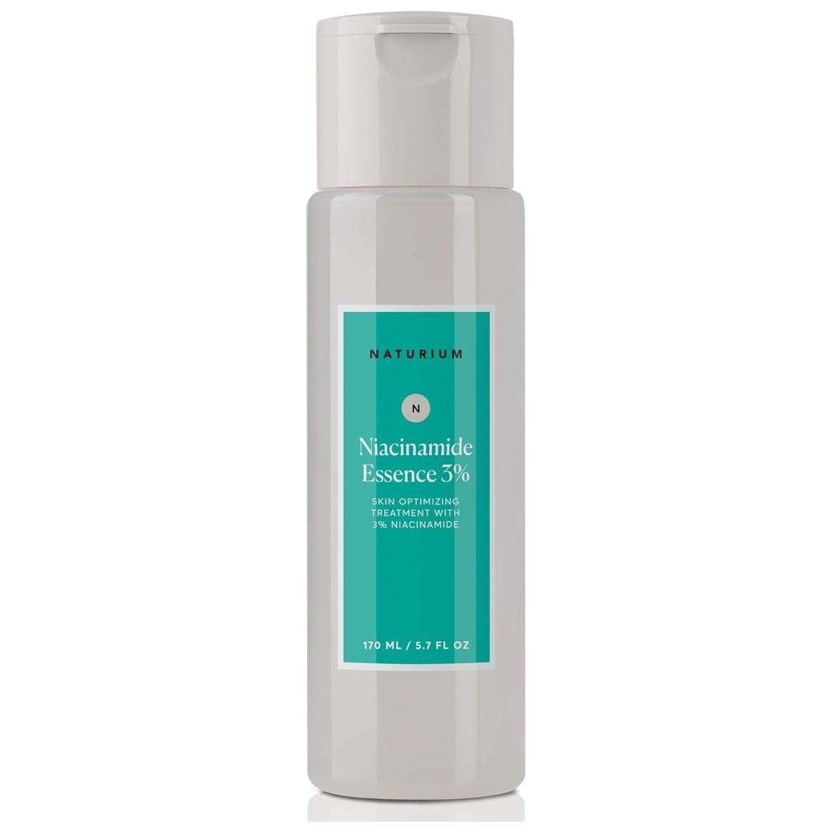 Gentle Niacinamide Serum 3% - Hydrating Skin Toner - Mycosmeticslondon