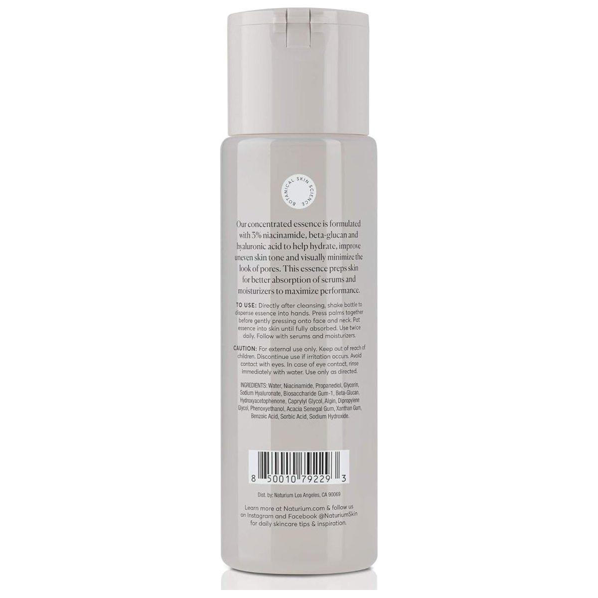 Gentle Niacinamide Serum 3% - Hydrating Skin Toner